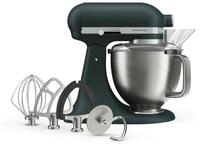 KitchenAid K&uuml;chenmaschine "Artisan Plus 5KSM50PKV"
