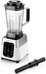 eta Standmixer "Vital Blend Fit ETA310090000" 1800 W mit 26000 U/min und 2l...