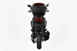 GT UNION Motorroller "Matador A7, 125 ccm, 85 km/h" 125 cm&sup3; 85 km/h Euro 5+ 7,5