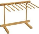 WESTMARK Nudeltrockner "Leonardo" Bambus