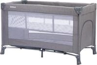 Fillikid Baby-Reisebett "Milano" inklusive Transporttasche und...