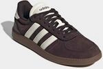 Sneaker ADIDAS SPORTSWEAR "BREAKNET SLEEK", Damen, Gr. 38, aurora coffee,...