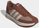 Sneaker ADIDAS SPORTSWEAR "RUN 70s 2.0 KNIT", Damen, Gr. 38,5, preloved braun,...