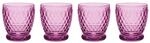 Villeroy & Boch Whiskyglas "Becher Boston Coloured 330 ml 4er Set"