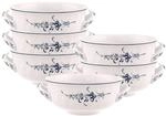 Tasse VILLEROY & BOCH "Suppentassen Vieux Luxembourg 260 ml 6er Set...