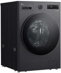 LG Waschmaschine "F0WNT162B" 16 kg 1000 U/min