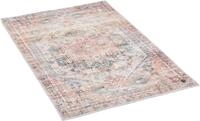 TOM TAILOR HOME Badematte "Oriental Bath THREE" H&ouml;he 7 mm rutschhemmend beschichtet