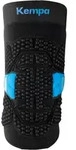 Protektoren-Set KEMPA "Schoner KGUARD KNIE SUPPORT" Gr. XL, schwarz, Protektoren,