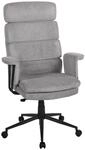 Duo Collection Chefsessel "Chefsessel Junis" () 1 Stk.Kopfst&uuml;tze in H&ouml;he und