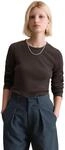 Langarmshirt MARC O'POLO DENIM "aus softem Bio-Baumwolle-Modal-Stretch-Jersey",