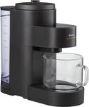 Ariete Entsafter "My VeggieDrink" 1200 W Pflanzenmilch-, Milchshake-Zubereiter...