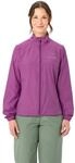 VAUDE Fahrradjacke "DUNDEE" ohne Kapuze f&uuml;r Radsport und Outdooraktivit&auml;ten,