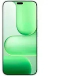 HONOR Smartphone "600 Lite", Energieeffizienz: B (A-G), gr&uuml;n, 256 GB, Mobiltelefone