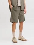 Shorts JACK & JONES "JPSTJAIDEN TYSON JOGGER SHORT SRT SN", Herren, Gr. L,...