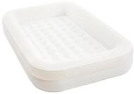 Luftbett INTEX "Kinderreisebett Set", natur, Luftbetten, Kinder, B/H/L: 107cm x 25cm