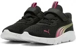 Sneaker PUMA "FLEXFOCUS MODERN BLAZE FADE AC PS", M&auml;dchen, Gr. 29, puma...