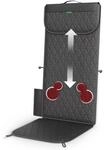 Medisana Massagesitzauflage "MC 700" Shiatsu-Massageauflage, 2 Stufen,