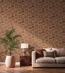 A.S. Cr&eacute;ation Vliestapete "Cuba II Palmen Silhouette" Retro floral tropisch...