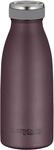 THERMOcaf&eacute; Isolierflasche "TC BOTTLE, aus doppelwandigem Edelstahl,