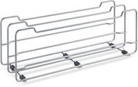 Metaltex Zubeh&ouml;raufbewahrungsst&auml;nder (Deckelhalter), Metall