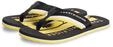 Zehentrenner TOMMY HILFIGER "PATCH HILFIGER BEACH SANDAL", Herren, Gr. 39, schwarz,