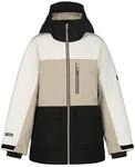 Icepeak Skijacke "ICEPEAK LAMAR JR" wasserdichtes und wasserabweisendes...