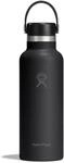 Hydro Flask Trinkflasche "18 OZ Standard Flex Cap, 532 ml"