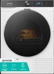 GORENJE W&auml;rmepumpentrockner "DG89BP" G800 TFT-Farb-Display, NatureDry Schonung,