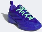 Basketballschuh ADIDAS PERFORMANCE "BELIEVE THAT 1 J", M&auml;dchen, Gr. 37, lucid...
