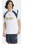 T-Shirt ADIDAS SPORTSWEAR "M TIRO NP TEE", Herren, Gr. XXL, wei&szlig;, night navy,...