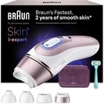 Braun IPL-Haarentferner "Smart IPL Skin i&middot;expert PL7431 (Modell 2026) PL7387 (Modell