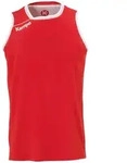 Sporttop KEMPA "TankTop REVERSIBLE Kids", M&auml;dchen, Gr. 152, rot (rot, wei&szlig;),