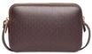 Calvin Klein Mini Bag "AOP ELONGATED CAMERA BAG" kleine Damen-Umh&auml;ngetasche,