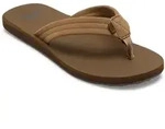 Quiksilver Sandale "Carver Suede Core"