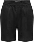 ONLY & SONS Shorts "ONSLAURENCE LINEN BLEND SHORTS NOOS" Viskosemischung,...