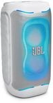 JBL Party-Lautsprecher "PartyBox 130", wei&szlig;, B:64,3cm H:37,8cm T:34,9cm,