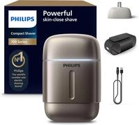 Philips Elektrorasierer "S791/06" 1 Stk. Aufs&auml;tze mit Dual SteelPrecision Klingen,