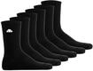 Ellesse Sneakersocken "Socken ALACRE Crew Socks 6P 6er Pack" 6 Paar tlg.