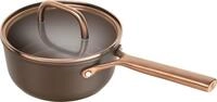 Zwilling Kasserolle "Milano" 1 tlg. Aluminium