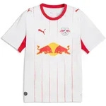 Trainingsshirt PUMA "RB Leipzig 26/27 Heimtrikot Herren", Herren, Gr. S, wei&szlig; for