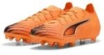 Fu&szlig;ballschuh PUMA "ULTRA 6 PRO FG/AG Fu&szlig;ballschuhe Erwachsene", Herren, Gr. 45,