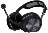 TURTLE BEACH Gaming-Headset "Stealth Pro II PC, schwarz", schwarz, B:24,6cm...