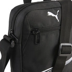 PUMA Umh&auml;ngetasche "FUNDAMENTAL PORTABLE" sportlicher Stil, mit mehreren F&auml;chern,