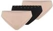 Slip BOSS "3P MICRO BRIEF", Damen, Gr. S, open miscellaneous 998, Webqualit&auml;t,