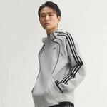 Kapuzensweatshirt ADIDAS ORIGINALS "SPACER TEAMGEIST 26 CUTLINE HOODIE",...