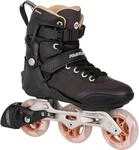 Powerslide Inlineskates "Phuzion Radon Bronze 90"