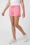 Roxy Shorts "SURF FEELING TERRY SHORT" f&uuml;r Kinder und Jugendliche, sportlicher...