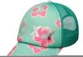 Roxy Trucker Cap "Honey Coconut"