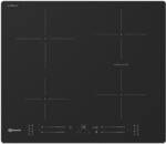 BAUKNECHT Induktions-Kochfeld "BKS2560BFBM" MattProtect&ndash;kratzfestes Mattglas mit