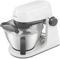 Kenwood K&uuml;chenmaschine "Multi Tasker KHC30.000WH" Aufbewahrung f&uuml;r 2...